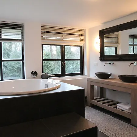 In Het Bos *